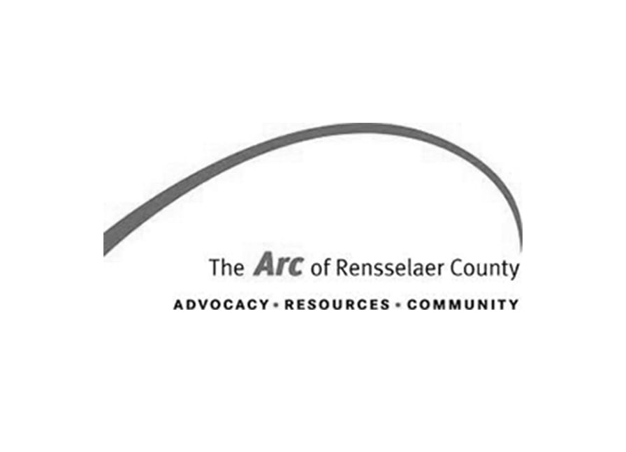 The Arc of Rensselaer County