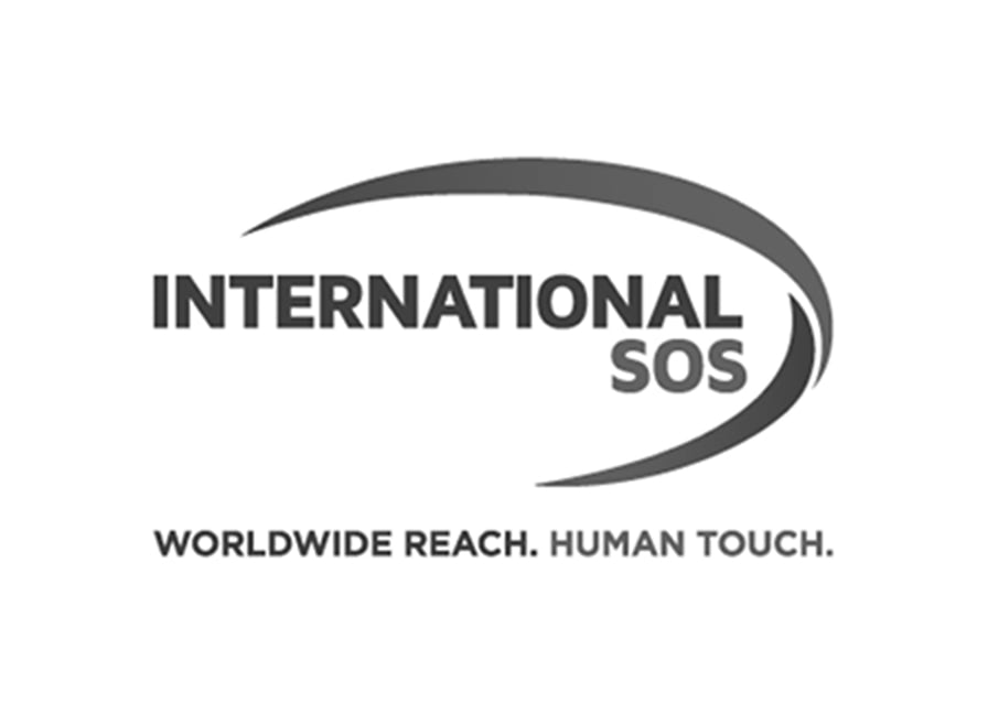 International SOS