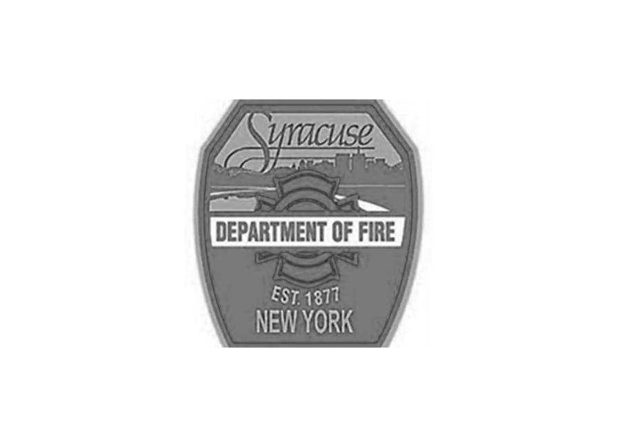 Syracuse Dept. of Fire